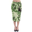 Flectar Midi Pencil Skirt View1