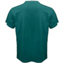 Green I m with stupid  Men s Cotton Tee View2