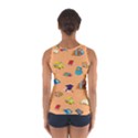 School Rocks! Women s Sport Tank Top  View2