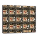 Advent Calendar Door Advent Pay Canvas 20  x 16  View1