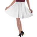 Parentteacher A-line Skater Skirt View2