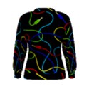 Audio cables  Women s Sweatshirt View2