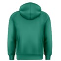 green i love my occupational therapist  Men s Pullover Hoodie View2