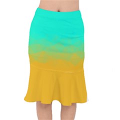 Shutterstock 29575045 Short Mermaid Skirt by Wanni