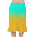 shutterstock_29575045 Short Mermaid Skirt View1