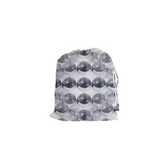 Disco Balls Drawstring Pouches (xs)  by boho