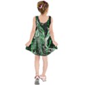 Cyber angel Kids  Sleeveless Dress View2