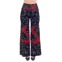 Communism  Pants by Valentinaart