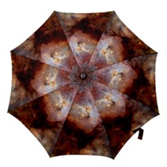 Carina Nebula Hook Handle Umbrellas (medium) by SpaceShop