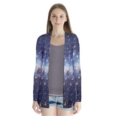 Large Magellanic Cloud Cardigans by SpaceShop