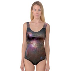 Orion Nebula Princess Tank Leotard  by SpaceShop