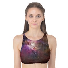 Orion Nebula Tank Bikini Top by SpaceShop