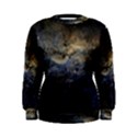 Propeller Nebula Women s Sweatshirt View1