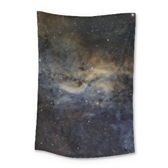 Propeller Nebula Small Tapestry by SpaceShop