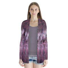 Carina Peach 4553 Cardigans by SpaceShop