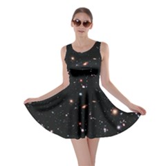 Extreme Deep Field Skater Dress by SpaceShop