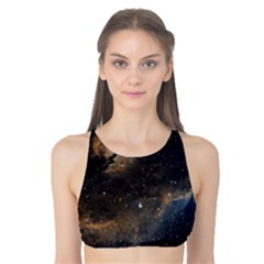 Seagull Nebula Tank Bikini Top by SpaceShop