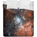 Star Cluster Duvet Cover Double Side (California King Size) View1