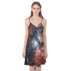 Star Cluster Camis Nightgown by SpaceShop