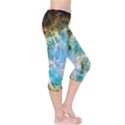 Crab Nebula Capri Leggings  View4