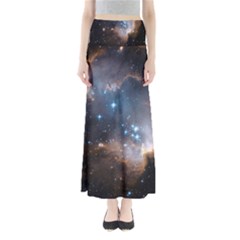 New Stars Maxi Skirts by SpaceShop