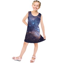 New Stars Kids  Tunic Dress by SpaceShop