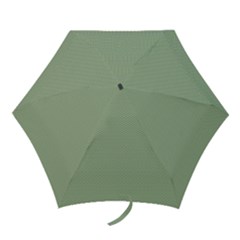 Mardi Gras  Mini Folding Umbrellas by PhotoNOLA