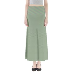 Mardi Gras  Maxi Skirts by PhotoNOLA