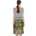 Hieronymus Bosch Garden Of Earthly Delights Midi Beach Skirt View2