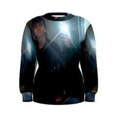 10206067963880732 Women s Sweatshirt by ScoobyAnthmall