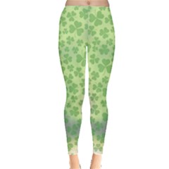 1292 Leggings  by PattyVilleDesigns