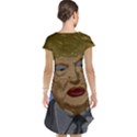 Donald Trump Cap Sleeve Nightdress View2