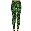 Clover Day Leggings  View2