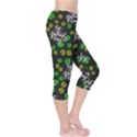 St Patricks Day Capri Leggings  View4