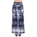 Navy Tie Dye Chic Palazzo Pants View1