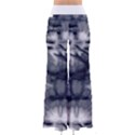 Navy Tie Dye Chic Palazzo Pants View2