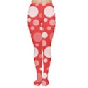 Polka dots Women s Tights View1