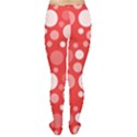 Polka dots Women s Tights View2