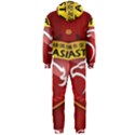 Shanghai SIPG F.C. Hooded Jumpsuit (Men)  View2