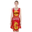 Hebei China Fortune F.C. Racerback Midi Dress View1