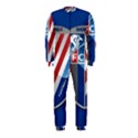 Shanghai Greenland Shenhua F.C. OnePiece Jumpsuit (Kids) View1