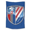 Shanghai Greenland Shenhua F.C. Large Tapestry View1