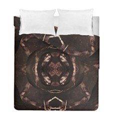 The Evil Within Witch Demon 3d Effect Duvet Cover Double Side (full/ Double Size) by 3Dbjvprojats