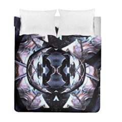 Warframe  Duvet Cover Double Side (full/ Double Size) by 3Dbjvprojats