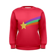 Comet Women s Sweatshirt by NoctemClothing