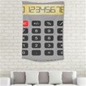 Calculator Small Tapestry View2