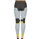 Earth Guardian Leggings  View2