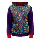 Stallion - Women s Pullover Hoodie View1