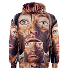 Shitfaced Men s Pullover Hoodie by RakeClag