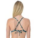 Maths School Multiplication Additional Shares Reversible Tri Bikini Top View2